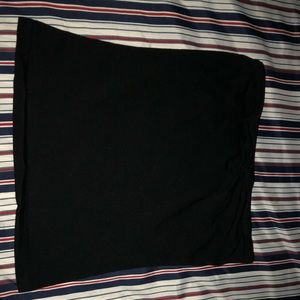 Black Tube Top